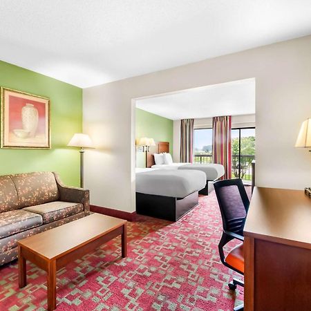 Quality Inn Selma - Smithfield Экстерьер фото
