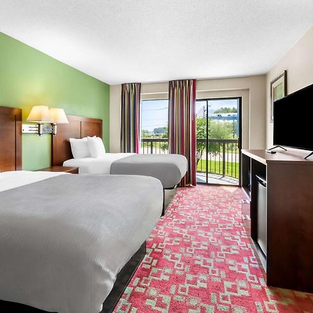 Quality Inn Selma - Smithfield Экстерьер фото