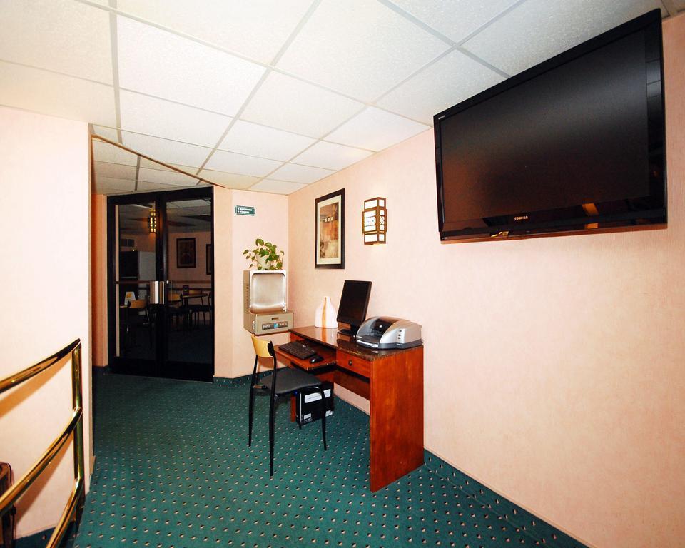 Quality Inn Selma - Smithfield Экстерьер фото