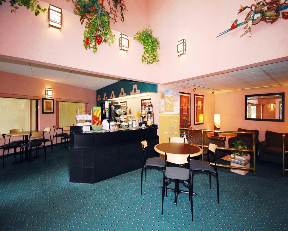 Quality Inn Selma - Smithfield Экстерьер фото