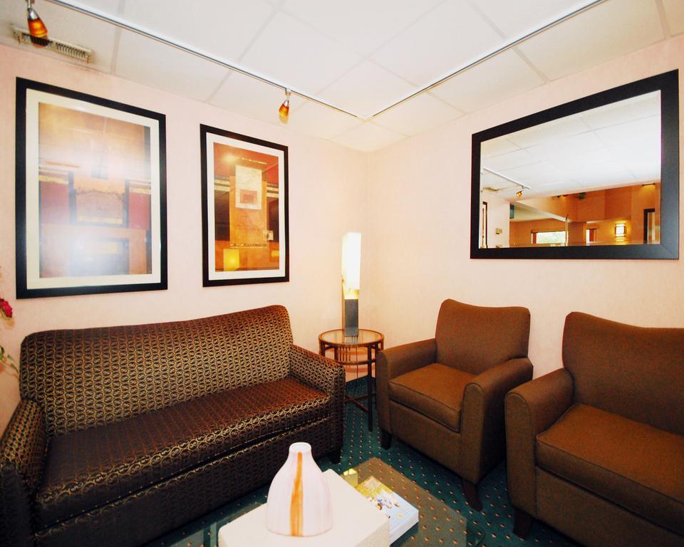Quality Inn Selma - Smithfield Экстерьер фото