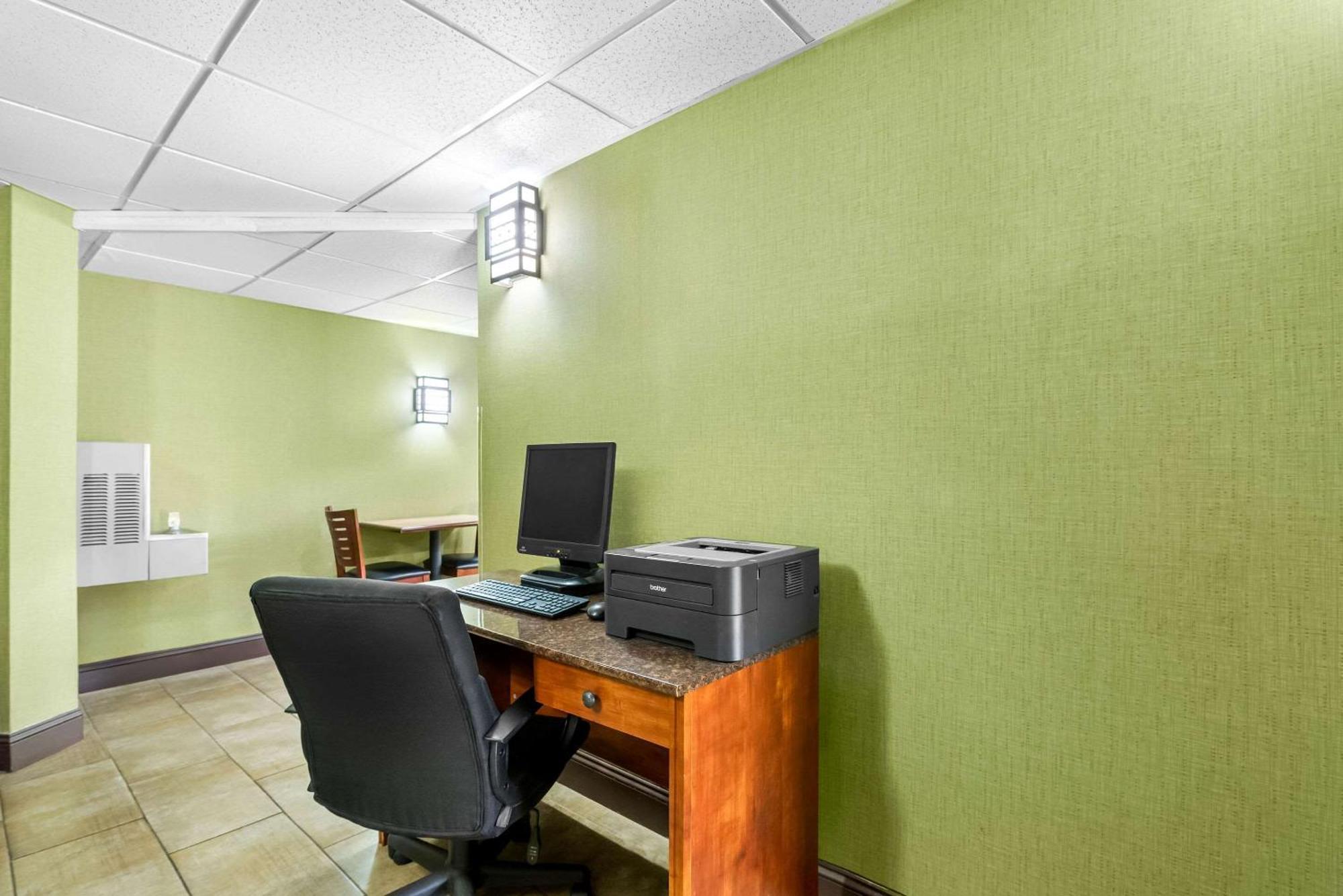 Quality Inn Selma - Smithfield Экстерьер фото
