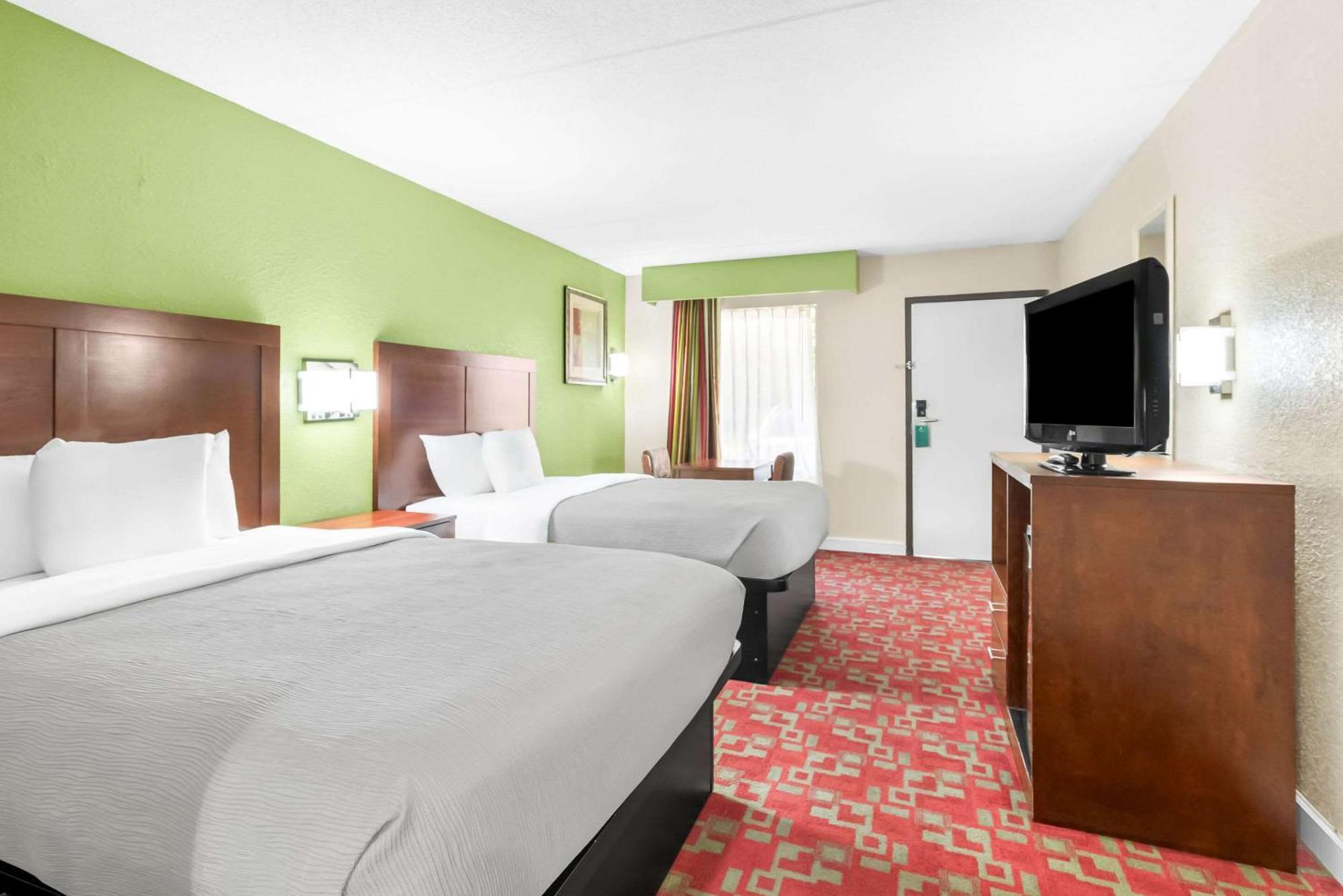 Quality Inn Selma - Smithfield Экстерьер фото