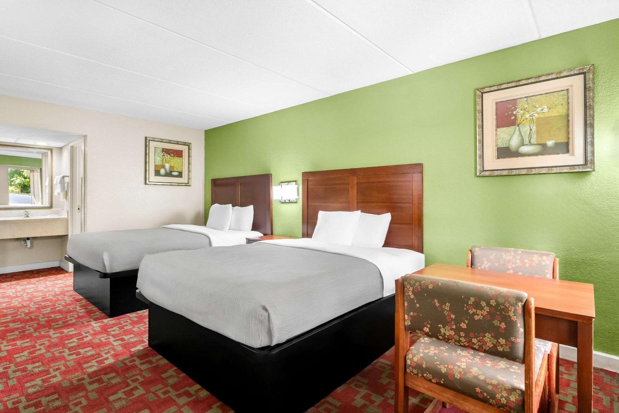 Quality Inn Selma - Smithfield Экстерьер фото