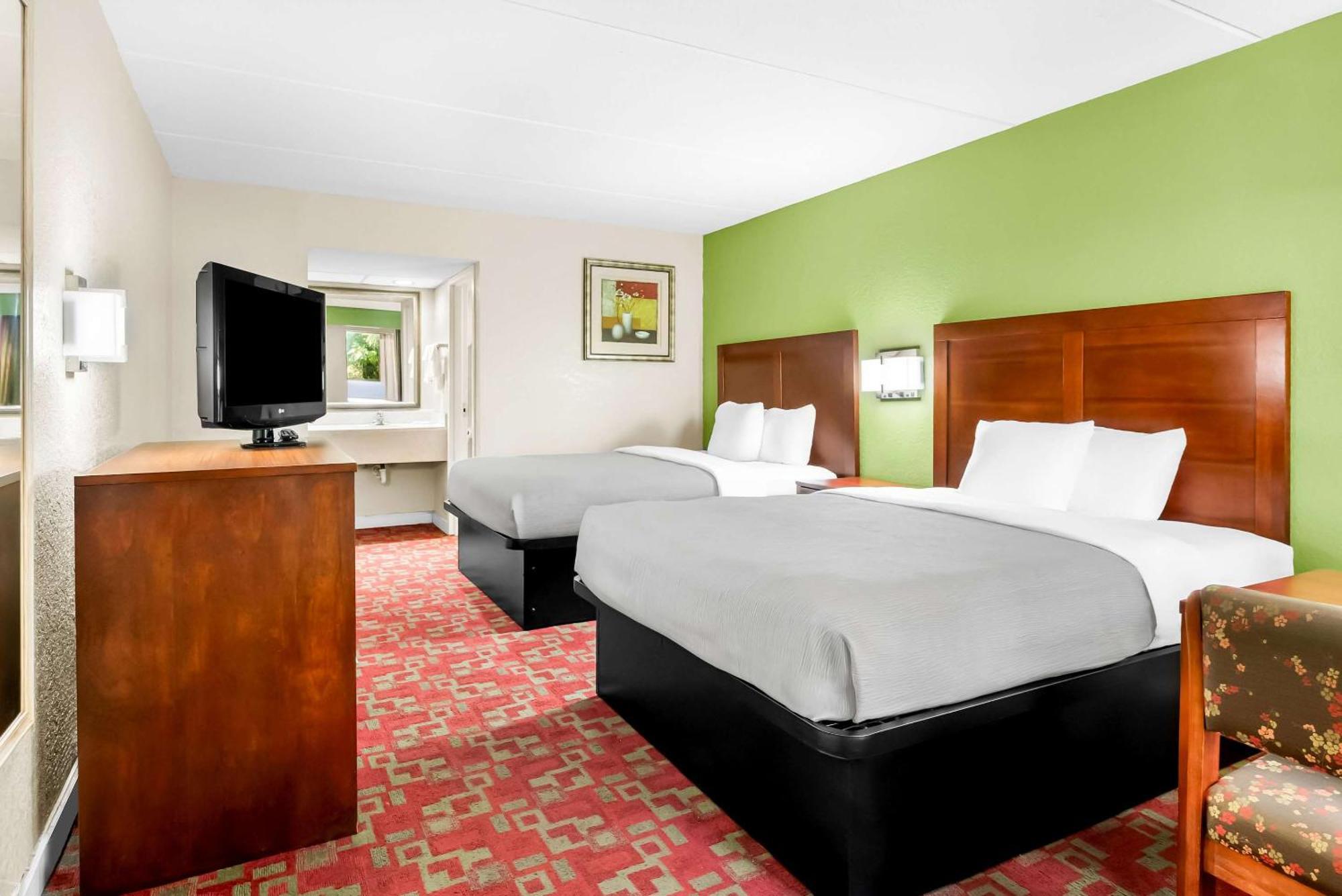Quality Inn Selma - Smithfield Экстерьер фото